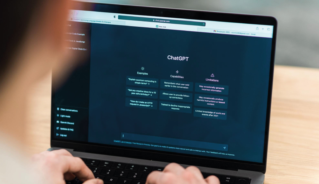 ChatGPT Phiên Bản Mới Có Thể Dạy Ngoại Ngữ Cho Người Dùng