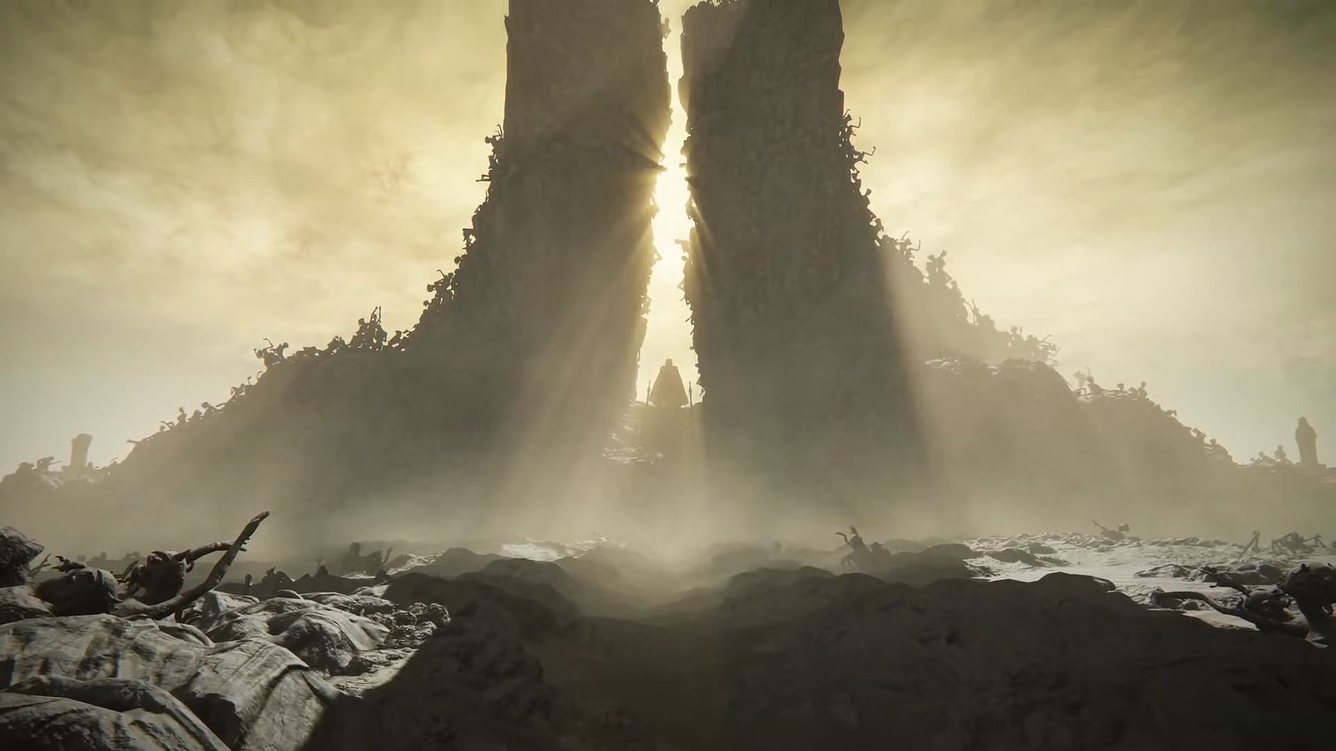 Elden Ring: Shadow of The Erdtree Làm Khó Cả Huyền Thoại Let Me Solo Her