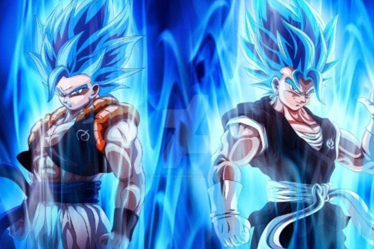 Vì sao Vegito là phiên bản hợp thể bị ghẻ lạnh bậc nhất series Dragon Ball?