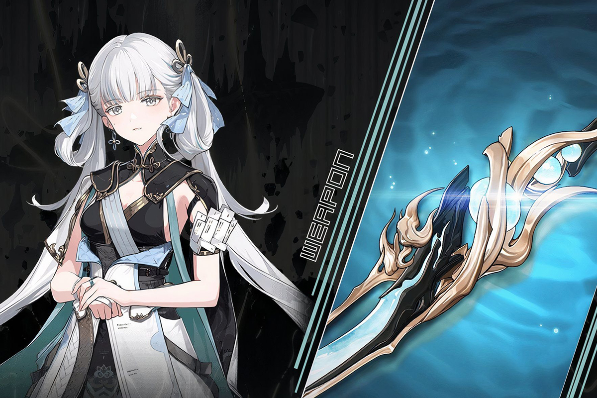 Wuthering Waves: Vì sao Jinhsi là nhân vật đáng để game thủ sở hữu nhất thời điểm hiện tại?