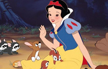 Rachel Zegler Chia Sẻ Tin Tức Cập Nhật Mới Nhất Về Bản Làm Lại Snow White