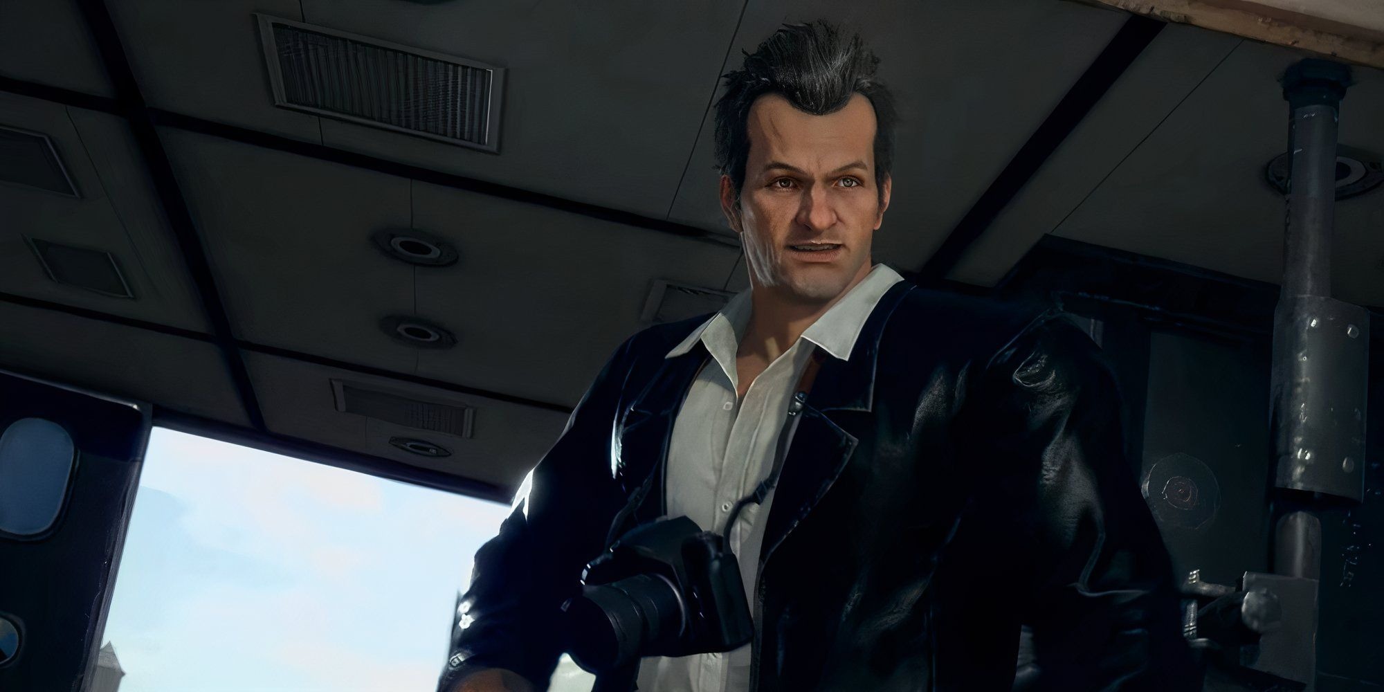 Dead Rising Deluxe Remaster Công Bố Ngày Ra Mắt Và Các Tính Năng Mới