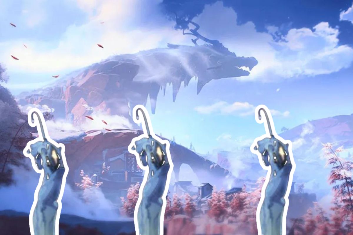 Wuthering Waves: Tổng Hợp Toàn Bộ Vị Trí Frostbug Trong Game Để Game Thủ Thu Thập