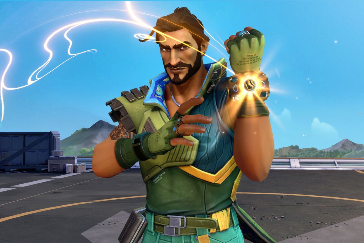 Valorant Đang Gặp Vấn Nạn Thoát Trận Khi Chọn Đặc Vụ, Và Người Chơi Rất Chán Nản Vì Nó