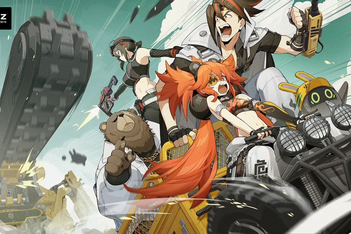 Zenless Zone Zero: Tổng hợp cơ chế và tỷ lệ của tất cả các banner trong bản 1.0