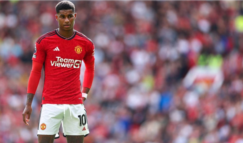 Qualcomm Tài Trợ Áo Đấu Cho CLB Manchester United