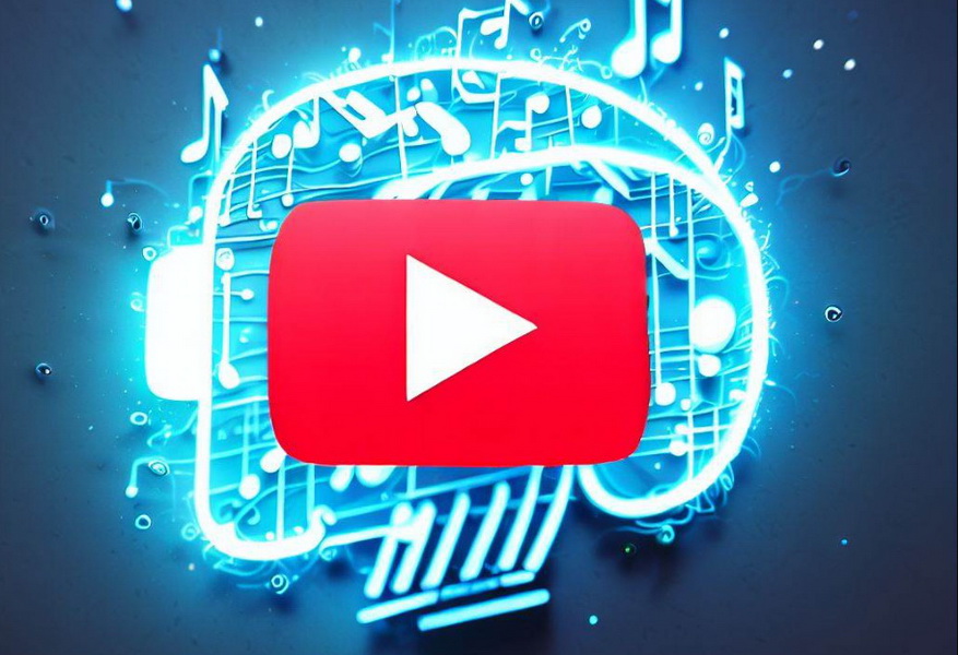 Youtube có động thái muốn sử dụng bản quyền nhạc để đào tạo AI khiến cộng đồng nổi giận