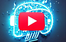 Youtube có động thái muốn sử dụng bản quyền nhạc để đào tạo AI khiến cộng đồng nổi giận