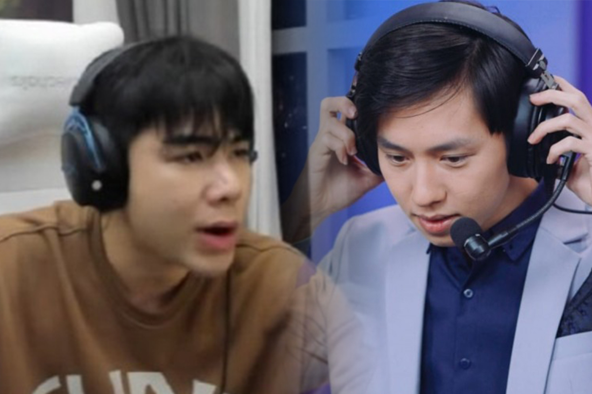 LMHT: Cộng đồng nghi vấn Zeros cố tình vu oan cho Văn Tùng trong vụ việc mới nhất