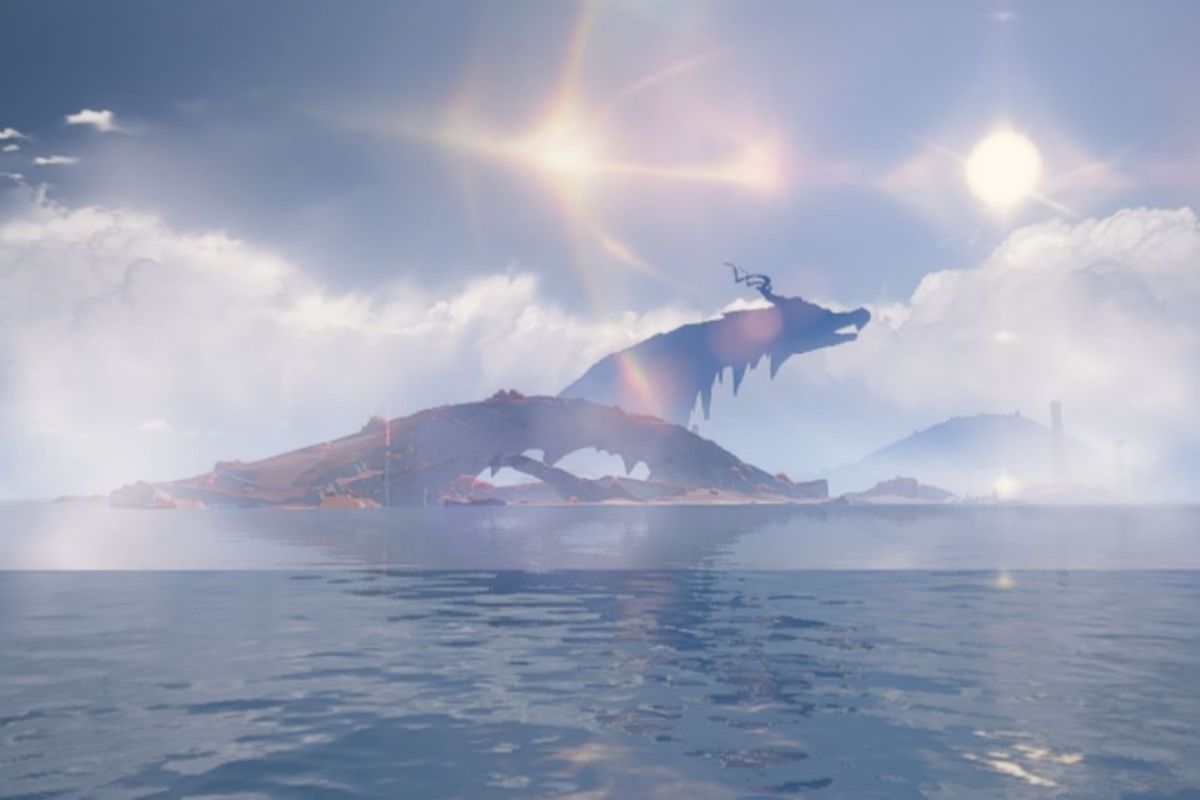 Wuthering Waves: Hướng Dẫn Toàn Bộ Vị Trí Mutterfly Tại Khu Vực Mới Mt.Firmament Đầy Đủ Nhất