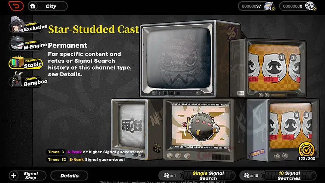 Zenless Zone Zero: Hướng dẫn cách Reroll nhân vật 5 Sao nhanh nhất có thể