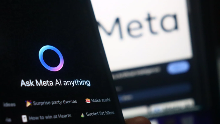 Meta Khắc Phục Lỗi Gắn Nhãn "Ảnh AI"