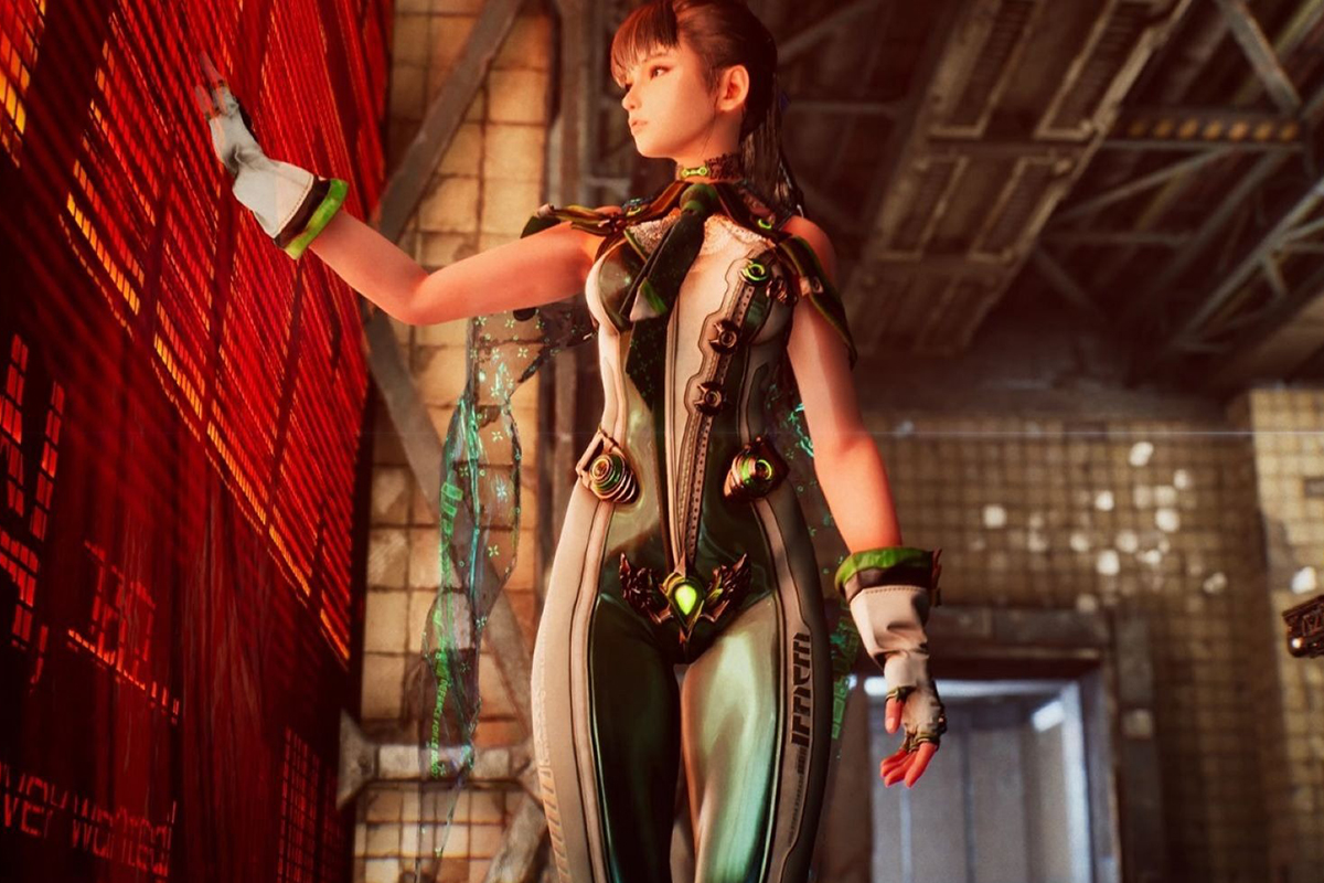 Stellar Blade đạt thành tích khủng, mở ra một tương lai với loạt kế hoạch đáng mong chờ