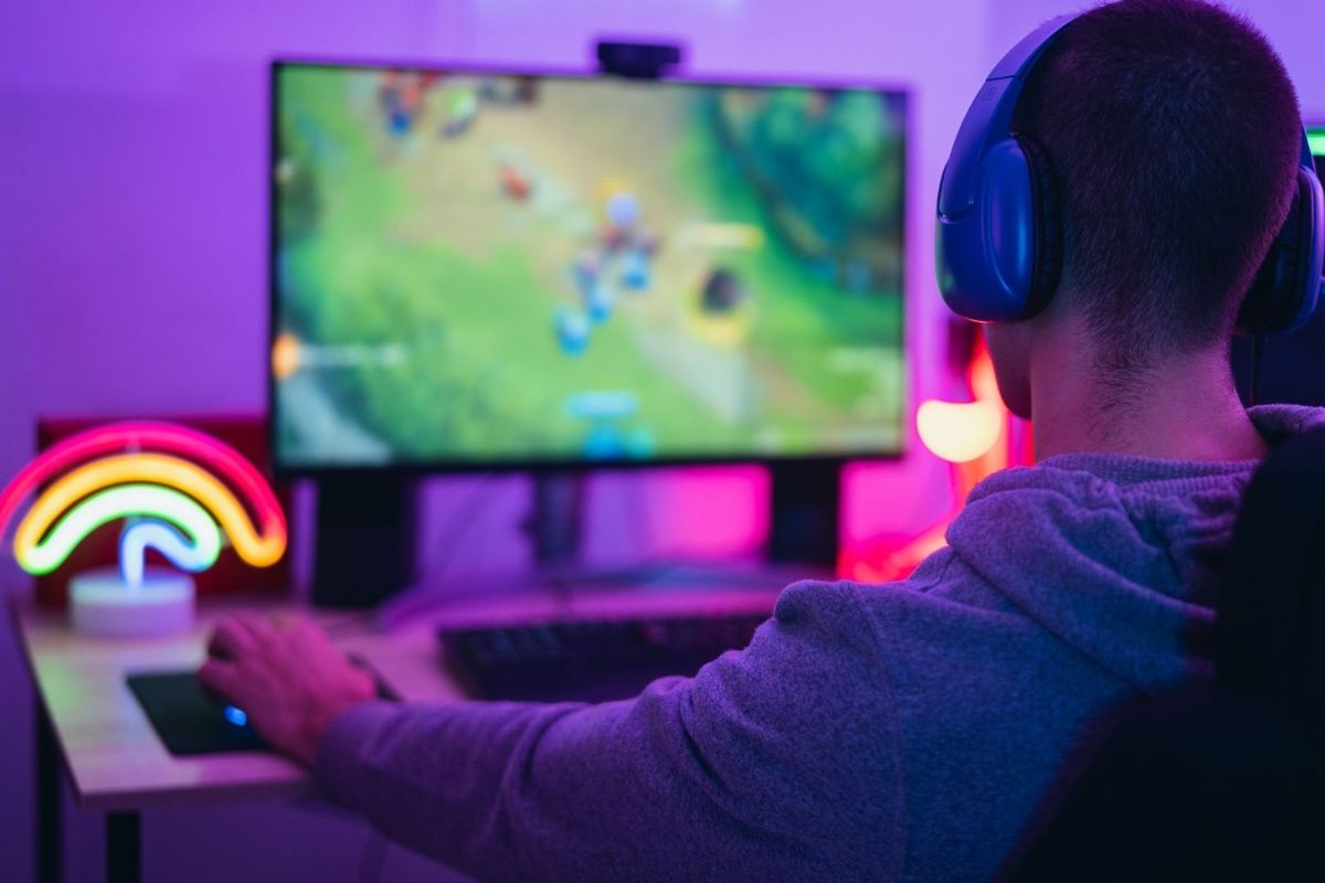 Twitch Chính Thức Cho Phép Streamer Phát Sóng Đánh Bạc, Nhưng Với Một Điều Kiện
