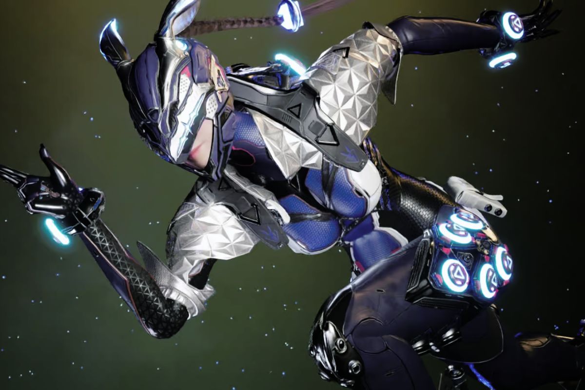 The First Descendant: Ai Là Người Lồng Tiếng Cho Nhân Vật Bunny?