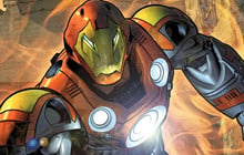 Đã Từng Có Một Dự Án Game Iron Man Bị Hủy Bỏ Vào Đầu Thập Niên 2000