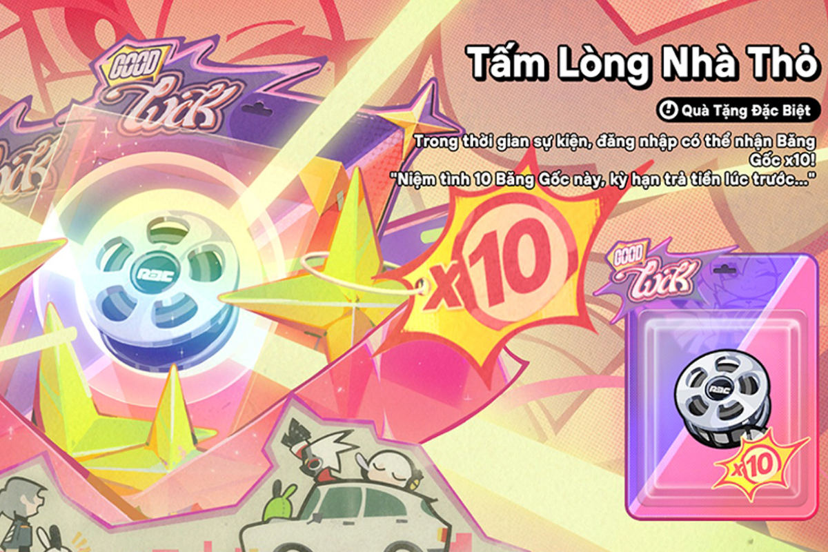 Zenless Zone Zero: Hướng dẫn cách nhận 180 roll miễn phí ngay trong phiên bản 1.0