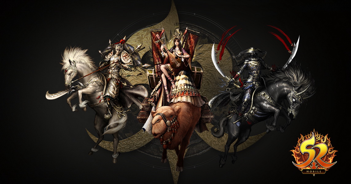 Hướng dẫn cách nhập và tổng hợp Giftcode Silkroad Origin Mobile mới nhất năm 2024