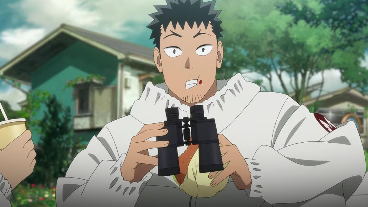 Masaya Fukinishi chia sẻ cảm nghĩ về nhân vật Kafka Hibino trong Kaiju No. 8