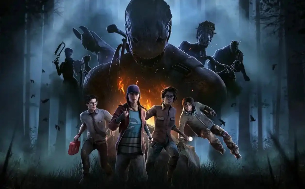 Dead by Daylight Sẽ Có Những Thay Đổi Đáng Chú Ý Trong Năm Thứ 9 Ra Mắt