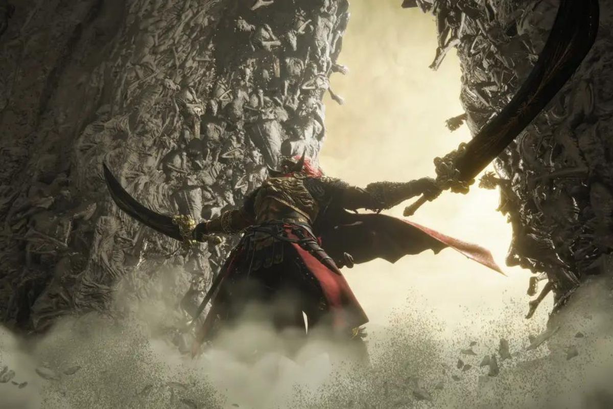 Shadow of the Erdtree Xuất Hiện Bug Nghiêm Trọng Khiến Con Trùm Cuối "1 Hit Là Nằm"