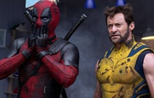 Phim Deadpool & Wolverine Đặt Mục Tiêu Doanh Thu Ra Mắt Phá Kỷ Lục 