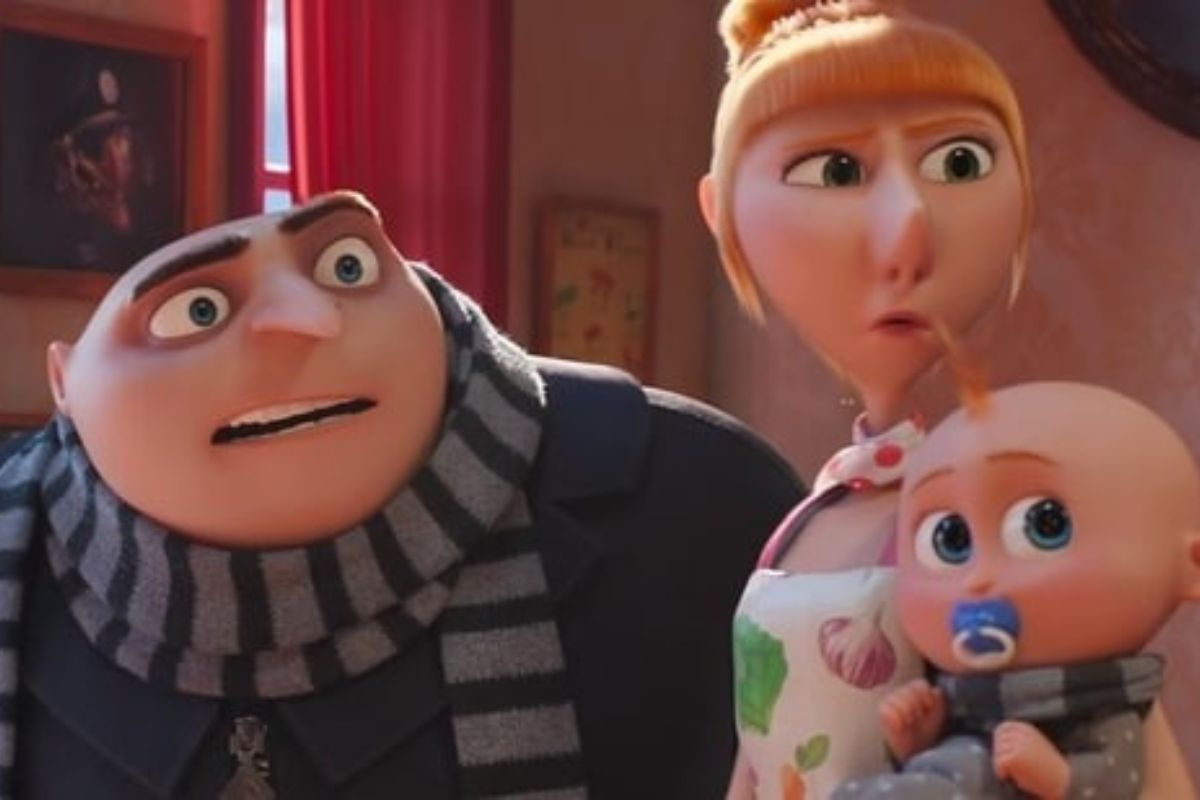 Despicable Me 4 Và Loạt Bài Hát Nổi Tiếng Xuất Hiện Trong Phim