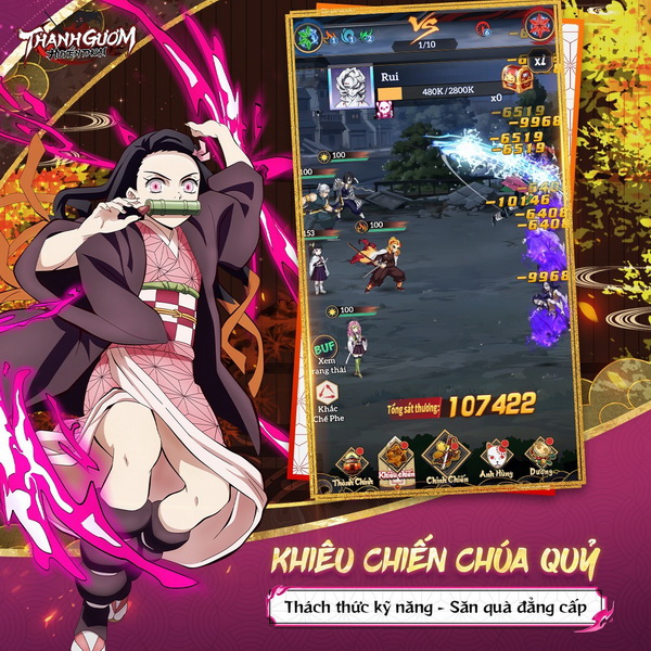 Hướng dẫn cách nhập và tổng hợp Giftcode Thanh Gươm Huyền Thoại mới nhất năm 2024