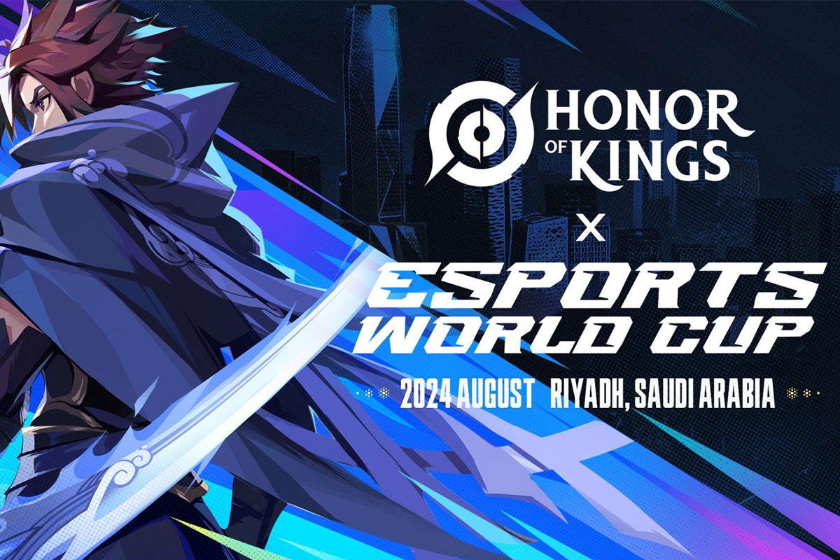 Rò rỉ Vương Giả Vinh Diệu trở thành game thể lực đúng nghĩa với thể thức BO9