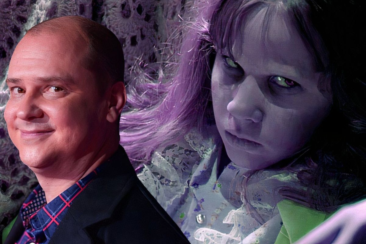 Nhà Làm Phim Mike Flanagan Ra Mắt Công Ty Sản Xuất Red Room Pictures Với Kế Hoạch Thực Hiện The Exorcist Remake.