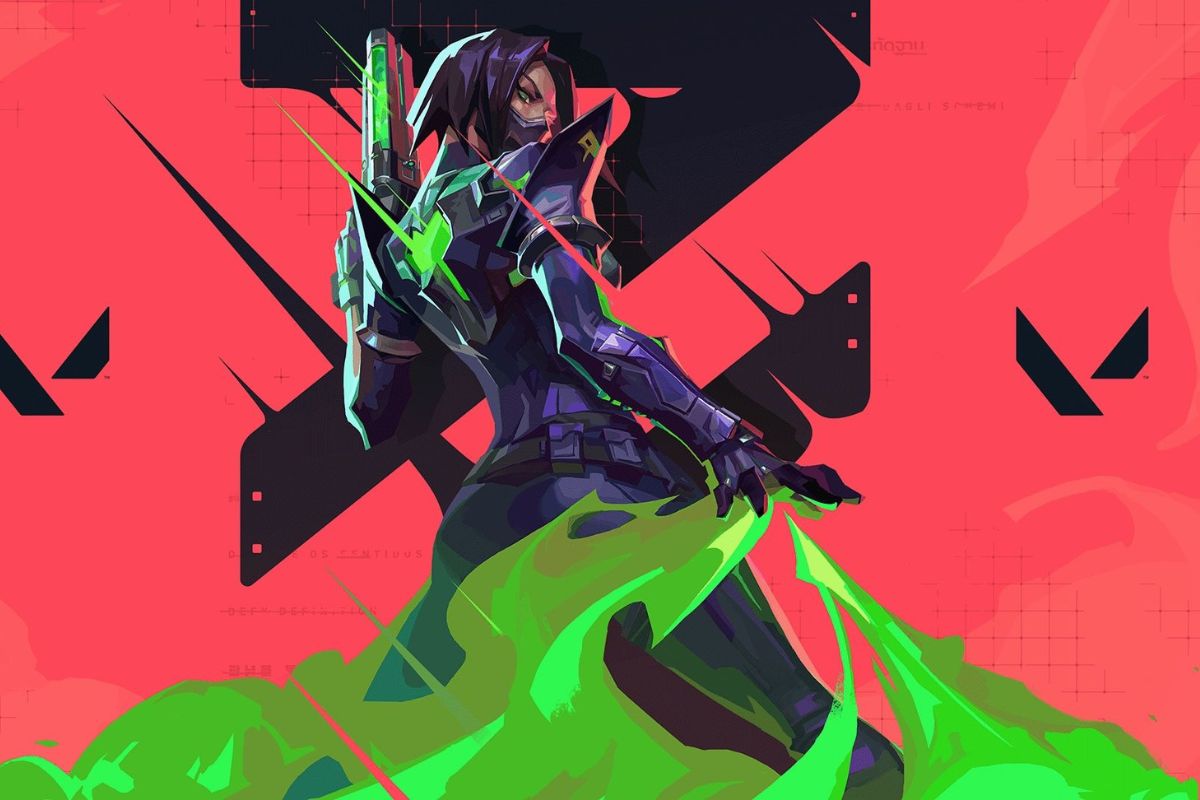 Game Thủ Valorant Giải Thích "Luật Bất Thành Văn" Để Tránh Đồng Đội Troll Game Khi Muốn Ace