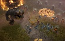 Diablo IV: Game Thủ Chán Tới Mức Tặng Vật Phẩm Của Mình Cho Người Chơi Khác Khi Endgame