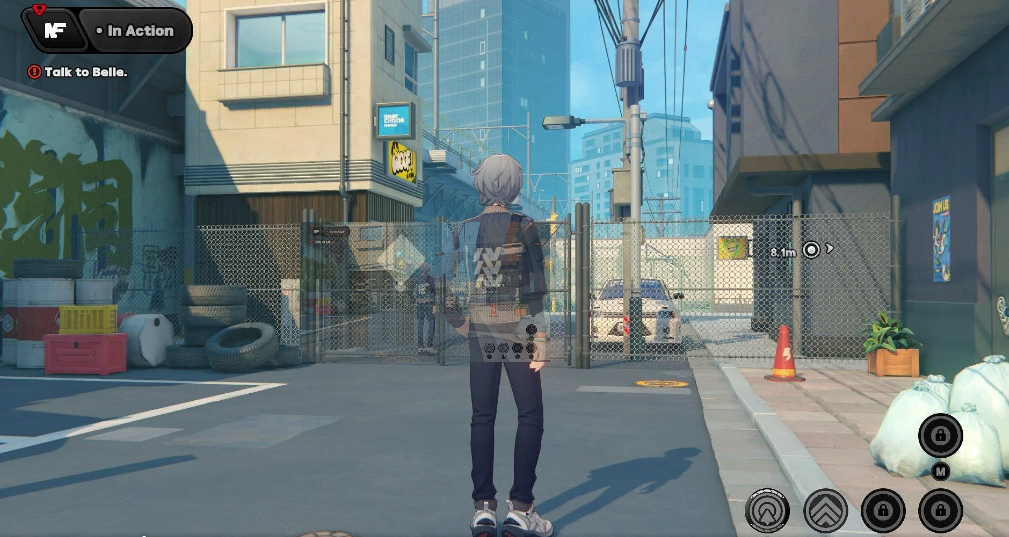 Zenless Zone Zero: Các Cài Đặt Cần Thay Đổi Trước Khi Chơi