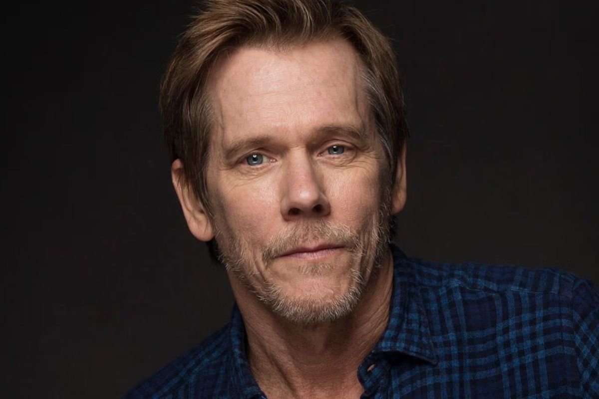  Diễn Viên Kevin Bacon Nói Rằng Ông Yêu Thích Việc Là Một Người Nổi Tiếng