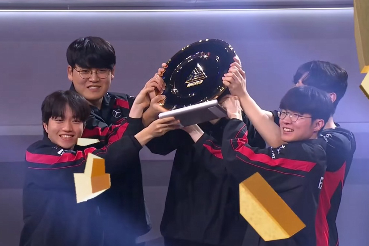 LMHT: Cộng đồng than phiền EWC 2024 gặp quá nhiều vấn đề kỹ thuật khiến tuyển thủ mệt mỏi