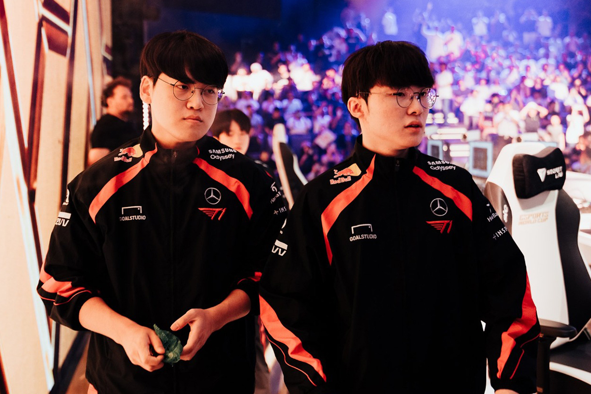 LMHT: HLV TeamLiquid thể hiện sự tiếc nuối sau khi thua trận, khẳng định T1 có tố chất đáng ngưỡng mộ