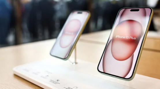 Apple Cảnh Báo Về Cuộc Tấn Công Mạng Mới Nhắm Vào Apple ID Và iPhone