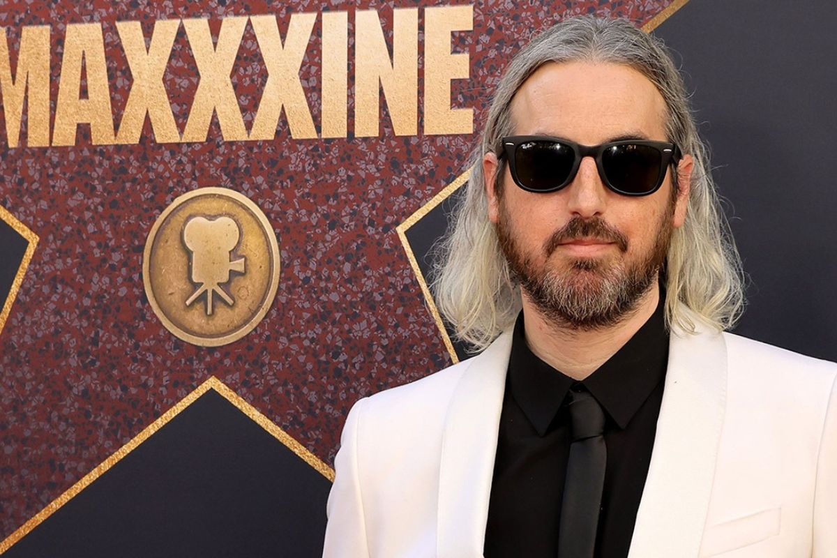 Đạo Diễn Phim MaXXXine Chia Sẻ Về Dự Định Sau Khi Hoàn Thành Bộ 3 Phim X