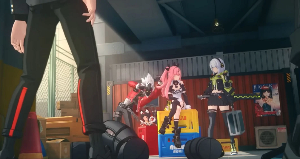 Zenless Zone Zero: Hướng Dẫn Khắc Phục Lỗi Crash Game 