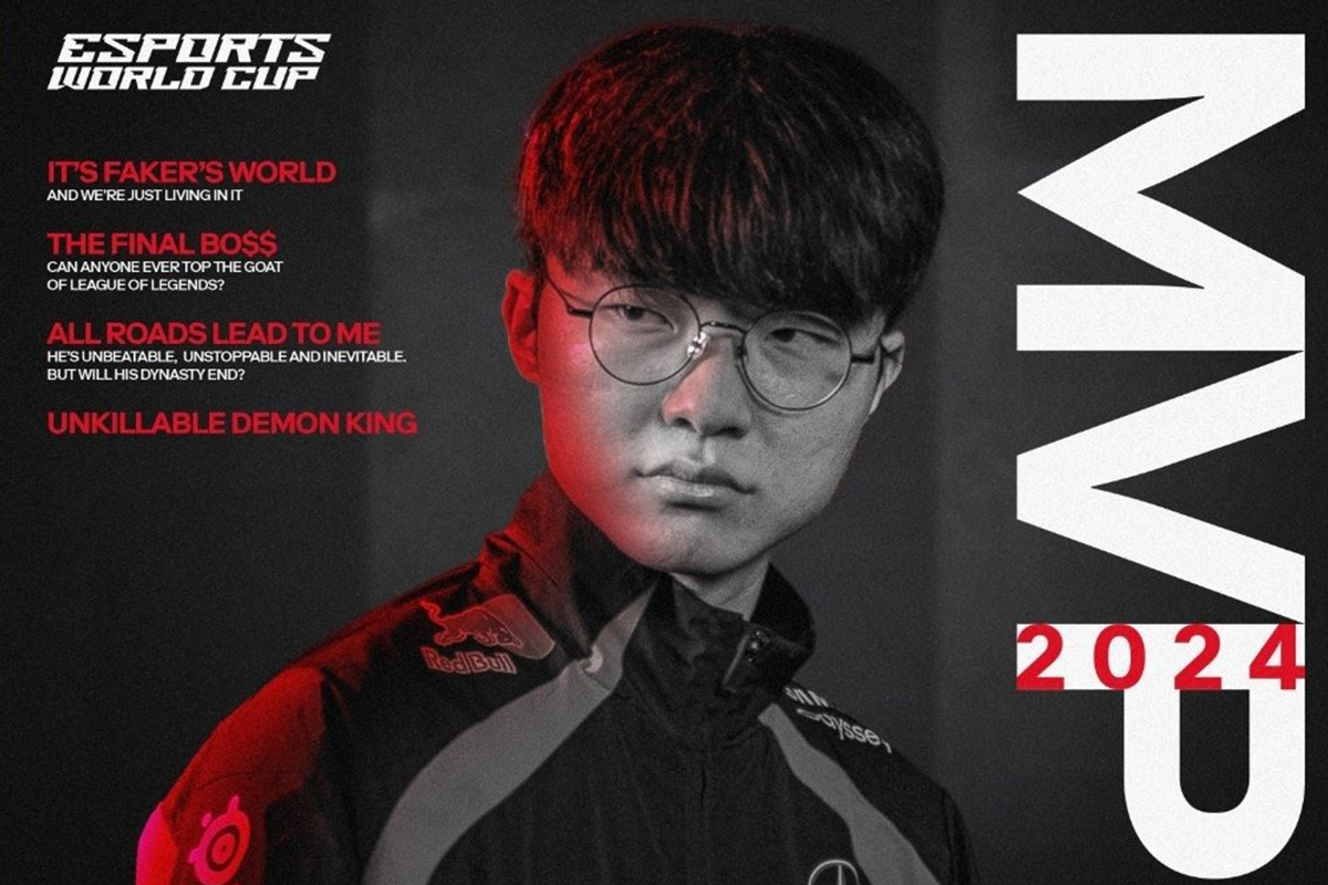 LMHT: Faker lại đạt một kỷ lục mới, những người đàn em chỉ biết khóc thét