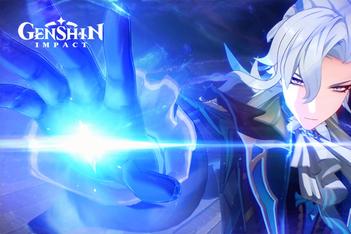 Genshin Impact Hợp Tác Với Chính Phủ Trung Quốc Để Làm Video Cảnh Báo Lừa Đảo