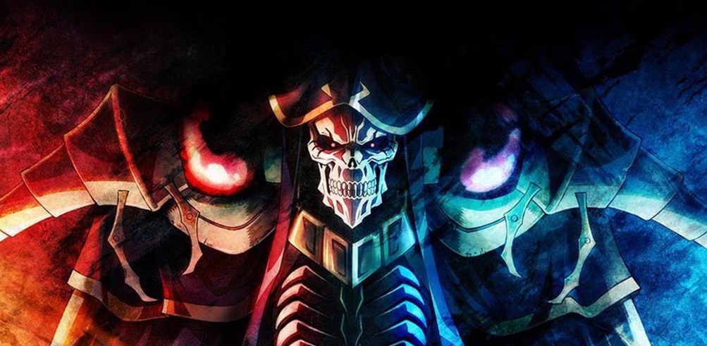 Movie "Overlord: Thánh Quốc" chính thức ra mắt vào tháng 9 năm nay