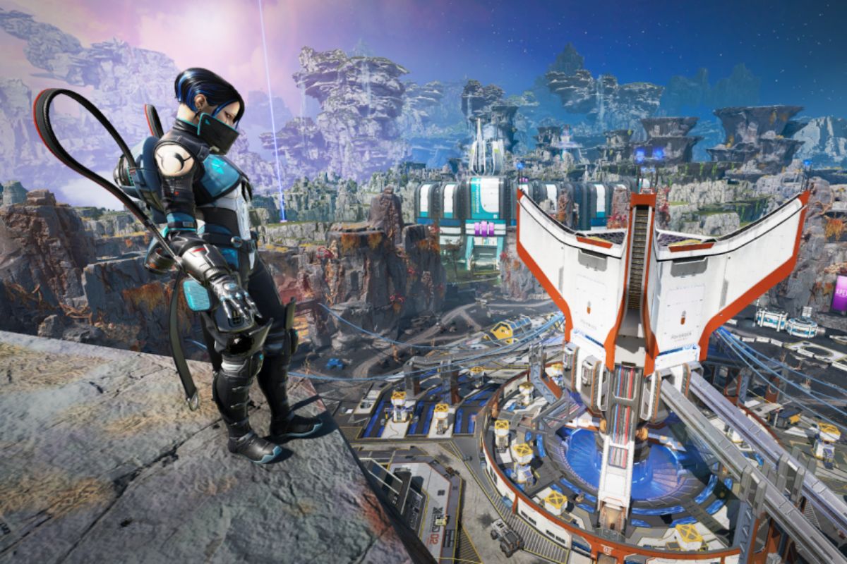  Apex Legends Liên Tục Bị Đánh Giá Tiêu Cực Trên Steam Vì Mức Giá Của Battlepass Mới