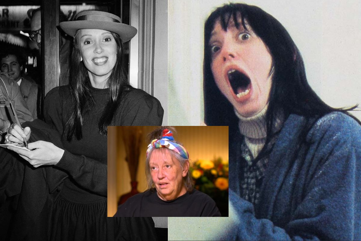 Ngôi Sao Phim The Shining, Nữ Diễn Viên Shelley Duvall Đã Qua Đời Ở Tuổi 75