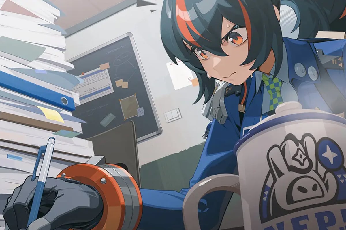 Zenless Zone Zero gặp vấn đề tương tự như những trò chơi đàn anh 