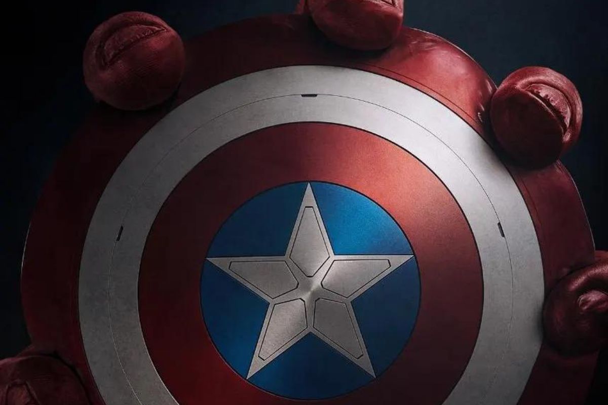 Trailer Của Captain America Brave New World Tiết Lộ Cái Nhìn Đầu Tiên Về Red Hulk 