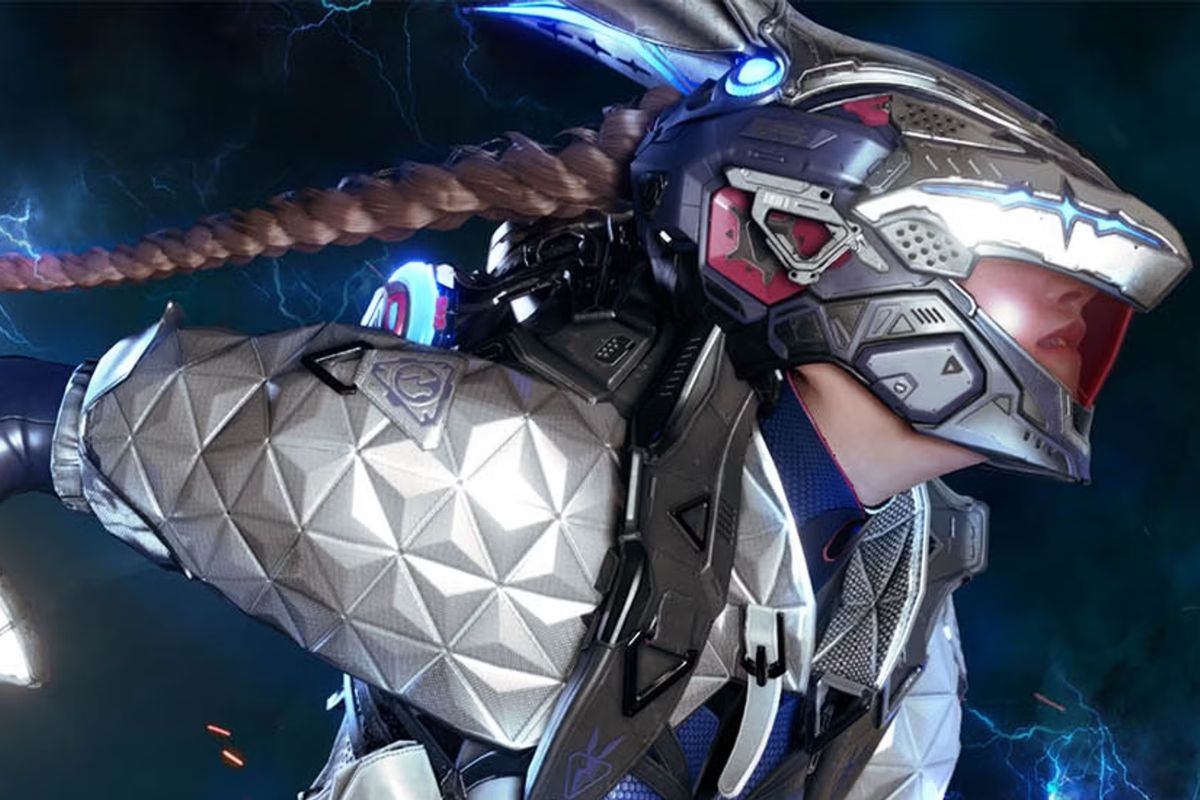 Game Thủ The First Descendant "Nghẹo" Hơn 200 Giờ Để Mở Khoá Toàn Bộ Ultimate Nhân Vật