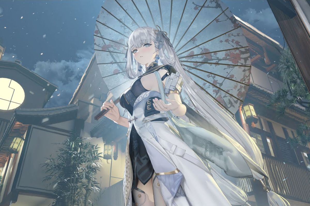 Wuthering Waves Được Ca Ngợi Vì Cốt Truyện Của Jinhsi, Nhưng Các Nhân Vật Còn Lại Thì Khác