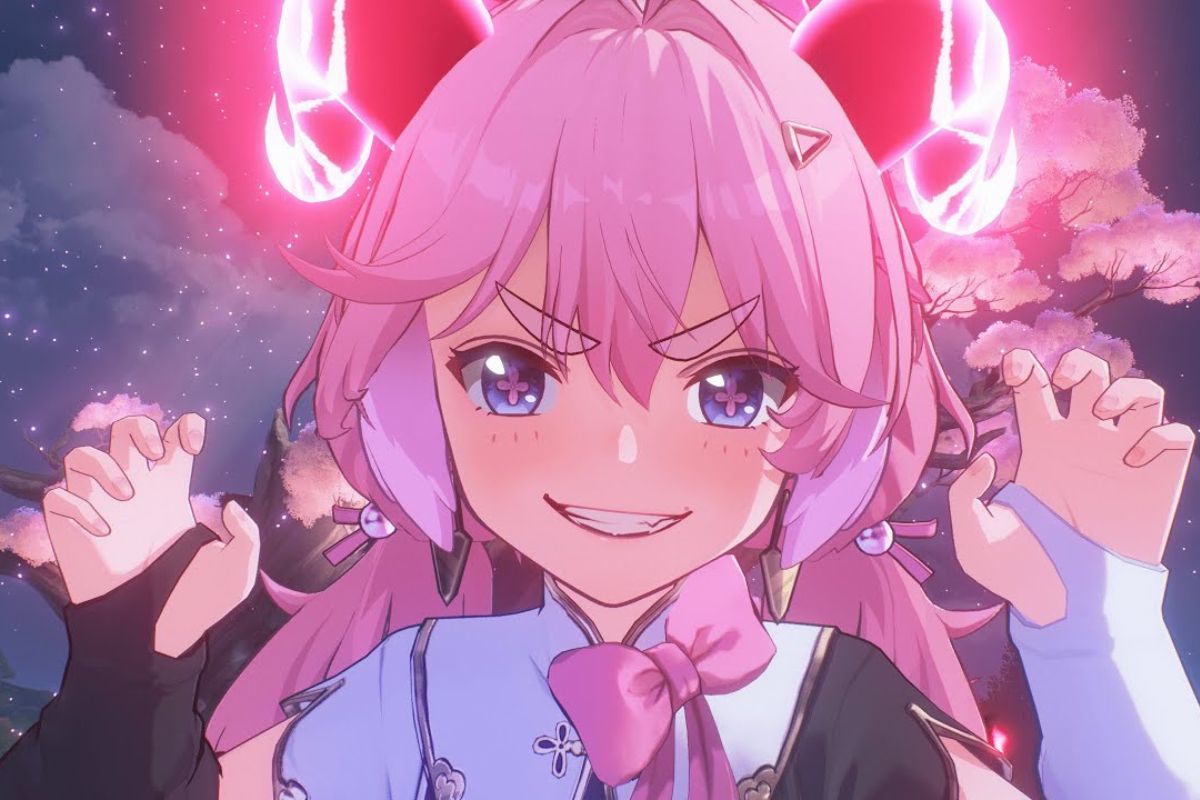 Rò Rỉ Mới Của Wuthering Waves 1.2 Khiến Cộng Đồng Nhất Trí Rằng "Genshin Would Never"