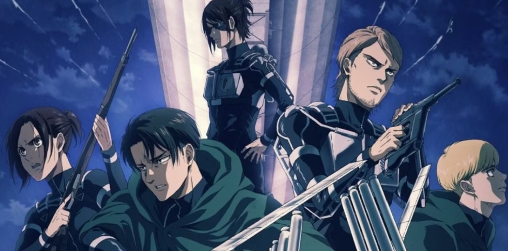 Biên tập viên của "Attack on Titan" lãnh án 11 năm tù vì sát hại vợ